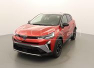 Renault CAPTUR 4 ESPRIT ALPINE