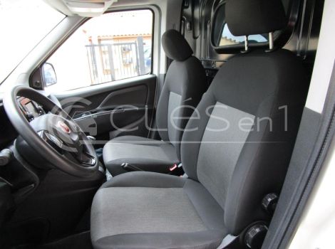 Fiat DOBLO CARGO 1.3 MJT 95 CH CH1 LOUNGE AVEC CLIM