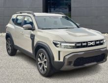 Dacia DUSTER NOUVEAU 4X2 ECO-G 120 CH EXPRESSION AVEC PACK COLD