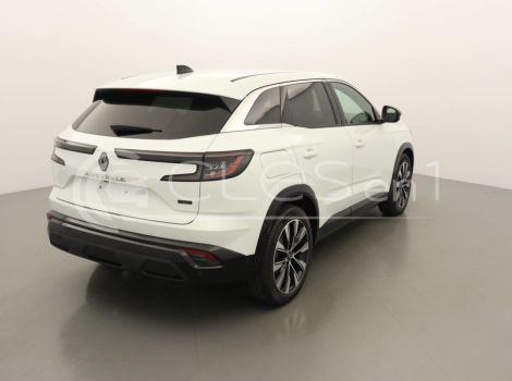 Renault AUSTRAL TECHNO