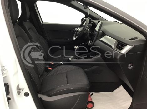 Renault CAPTUR 4 EVOLUTION