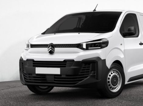 Citroën JUMPY FOURGON M DIESEL 180 CH AUTOMAT AVEC PACK CAMERA ET PACK MODUWORK