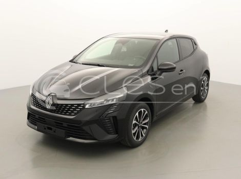 Renault CLIO 5 TECHNO