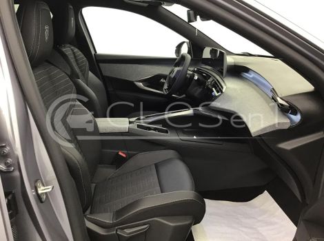 Peugeot 3008 PHASE 4 GT