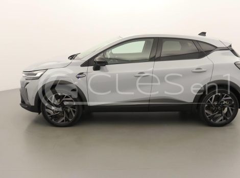 Renault CAPTUR 4 ESPRIT ALPINE