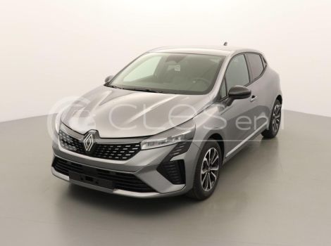 Renault CLIO 5 TECHNO