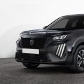 Peugeot 2008 HYBRID 145 BVA E-DCS6 STYLE