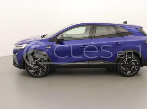 Renault SYMBIOZ ESPRIT ALPINE