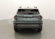 Dacia DUSTER JOURNEY