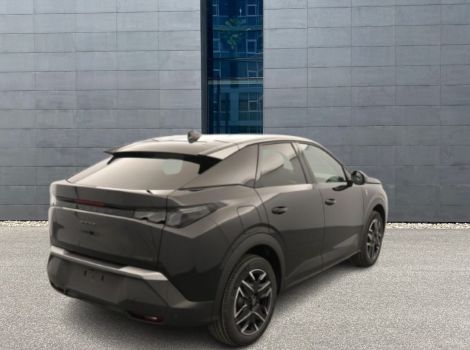 Peugeot 3008 Hybrid 145 CH e-DCS6 GT AVEC CAMERA 360°