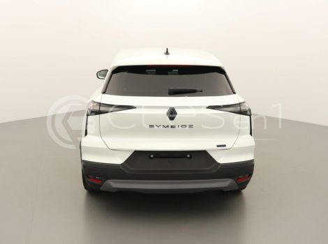 Renault SYMBIOZ ESPRIT ALPINE