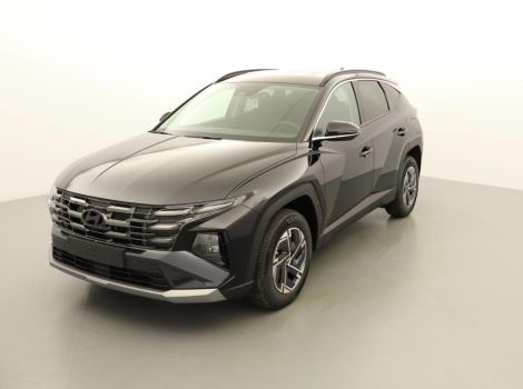 Hyundai TUCSON FEEL WINTER PACK