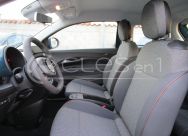 Fiat 500 NOUVELLE 118 CH ICON ÉLECTRIQUE 87 KW BERLINE AUTONOMIE 322 KM