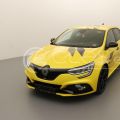 Renault MEGANE 4 PHASE 2 R.S. ULTIME