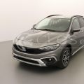 Fiat TIPO HB CROSS