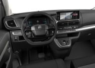 Citroën JUMPY FOURGON M DIESEL 180 CH AUTOMAT SUREQUIPE