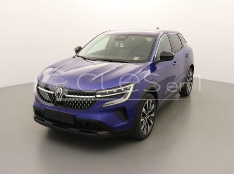 Renault AUSTRAL TECHNO