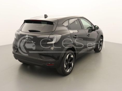 Renault CAPTUR 4 TECHNO