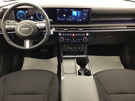 Hyundai TUCSON FEEL WINTER PACK