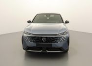 Peugeot 3008 PHASE 4 GT