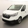 Renault TRAFIC L2H1 3TO ADVANCE