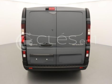 Renault TRAFIC L2H1 ADVANCE