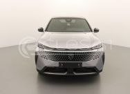 Peugeot 3008 PHASE 4 GT