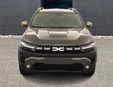 Dacia DUSTER ECO-G 120 CH BVA EXTREME AVEC ACCES MAIN LIBRE PACK CITY ET PACK COLD