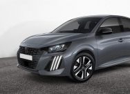 Peugeot 208 HYBRID 110 CH BVA E-DCS6 ALLURE