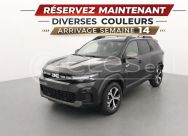 Dacia BIGSTER JOURNEY