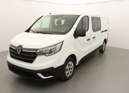 Renault TRAFIC L2H1 DOUBLE CAB ADVANCE