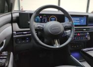 Hyundai TUCSON 1.6 T-GDI 239 HYBRID BVA6 CREATIVE AVEC HAYON MAINS LIBRES ET SYSTEME HI-FI KRELL