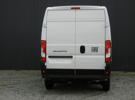 Fiat DUCATO L2H2 3T5 VAN