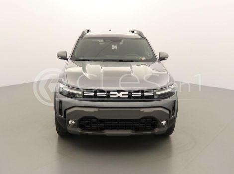 Dacia DUSTER JOURNEY