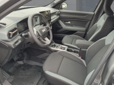 Dacia DUSTER 4X4 HYBRID-G 150 CH 4X4 EXTREME AVEC PACK CITY ET PACK COLD
