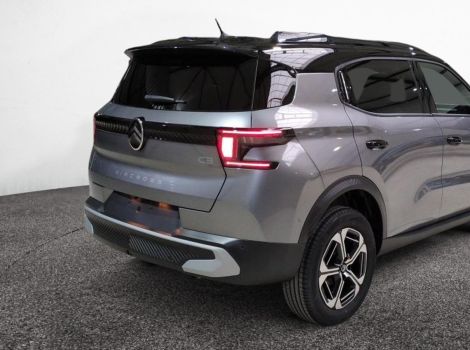 Citroën C3 AIRCROSS NOUVEAU HYBRIDE 145 CH BVA E-DCS6 5PL MAX