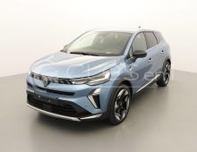 Renault SYMBIOZ ICONIC