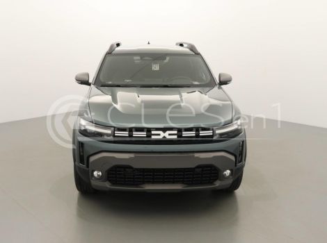 Dacia DUSTER JOURNEY