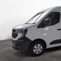 Renault MASTER FOURGON L2H2 3T5 BLUE DCI 130 TR BVM6 EXTRA AVEC PLANCHER BOIS ET CAMERA DE RECUL ET ATTELAGE
