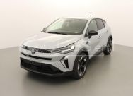 Renault CAPTUR 4 TECHNO