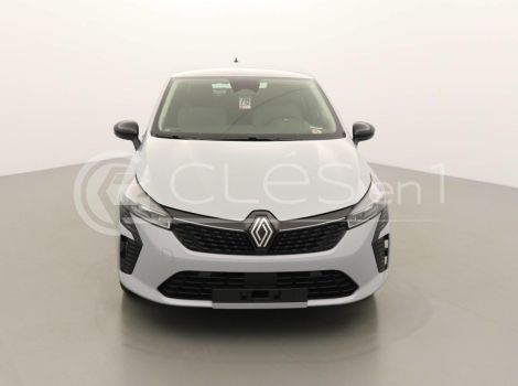 Renault CLIO 5 EVOLUTION