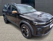 Dacia BIGSTER 4X4 150 CH HYBRID-G EXTREME PLUS AVEC CAMERA ACCES MAIN LIBRE HAYON ELECTRIQUE PACK HIVER PACK PARKING ET TOIT PANORAMIQUE