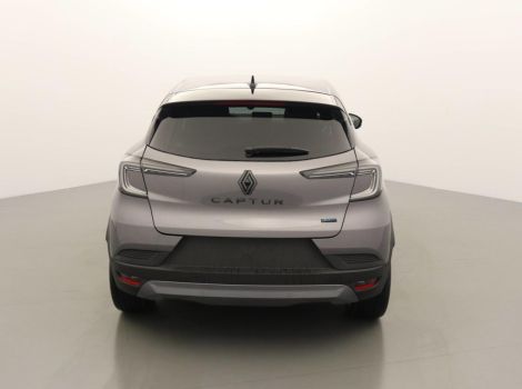 Renault CAPTUR 4 ESPRIT ALPINE