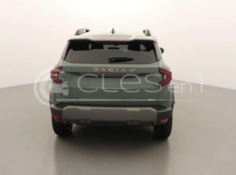 Dacia DUSTER EXTREME