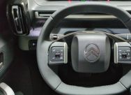 Citroën C3 AIRCROSS NOUVEAU HYBRIDE 145 CH BVA E-DCS6 5PL MAX