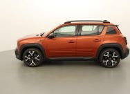 Renault R4 TECHNO