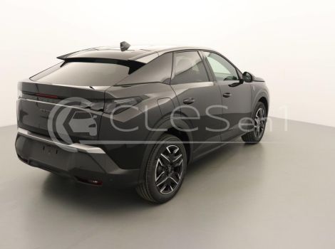 Peugeot 3008 PHASE 4 GT