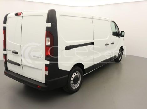 Renault TRAFIC L2H1 ADVANCE