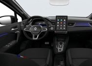 Renault SYMBIOZ E-TECH FULL HYBRID 160 CH BVA ESPRIT ALPINE AVEC HAYON MAINS LIBRES