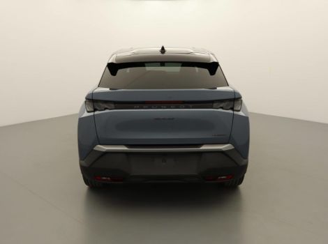 Peugeot 3008 PHASE 4 GT EXCLUSIVE